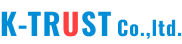 ケートラスト商事株式会社