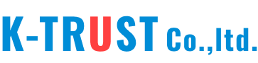 ケートラスト商事株式会社